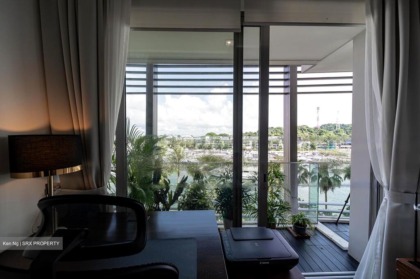 The Oceanfront @ Sentosa Cove (D4), Condominium #454726301
